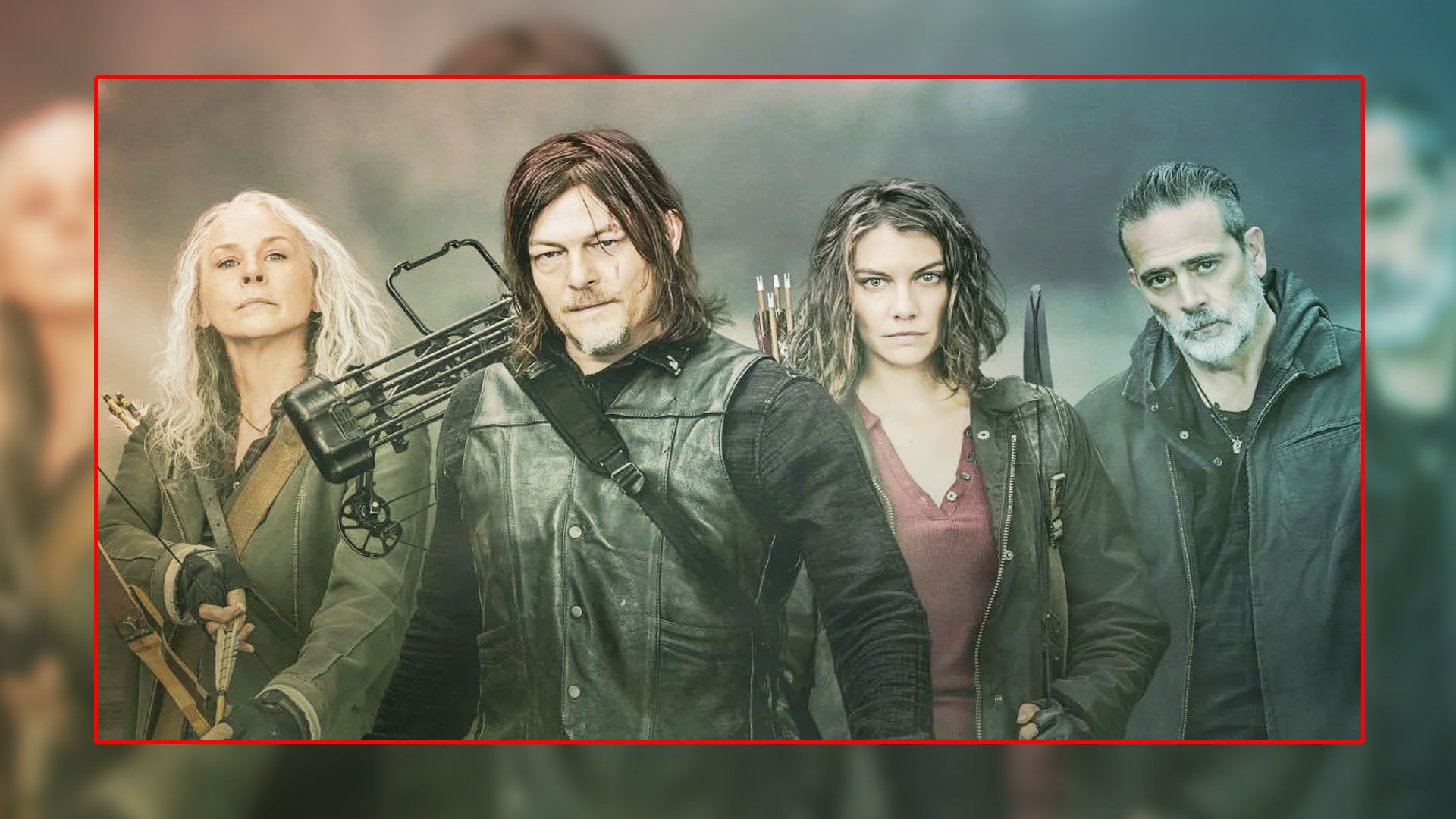 The Walking Dead Season 11 Part 3 Every Update Here
