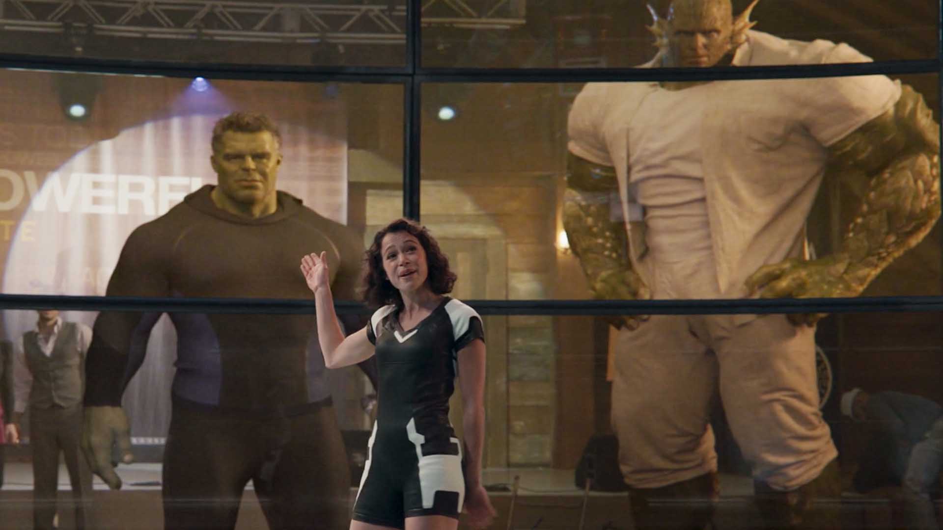 She-Hulk Finale Episode 9 - Is Season 2 teased at end? - Daily Research Plot She-Hulk Finale Episode 9 - Is Season 2 teased at end? - Daily Research Plot