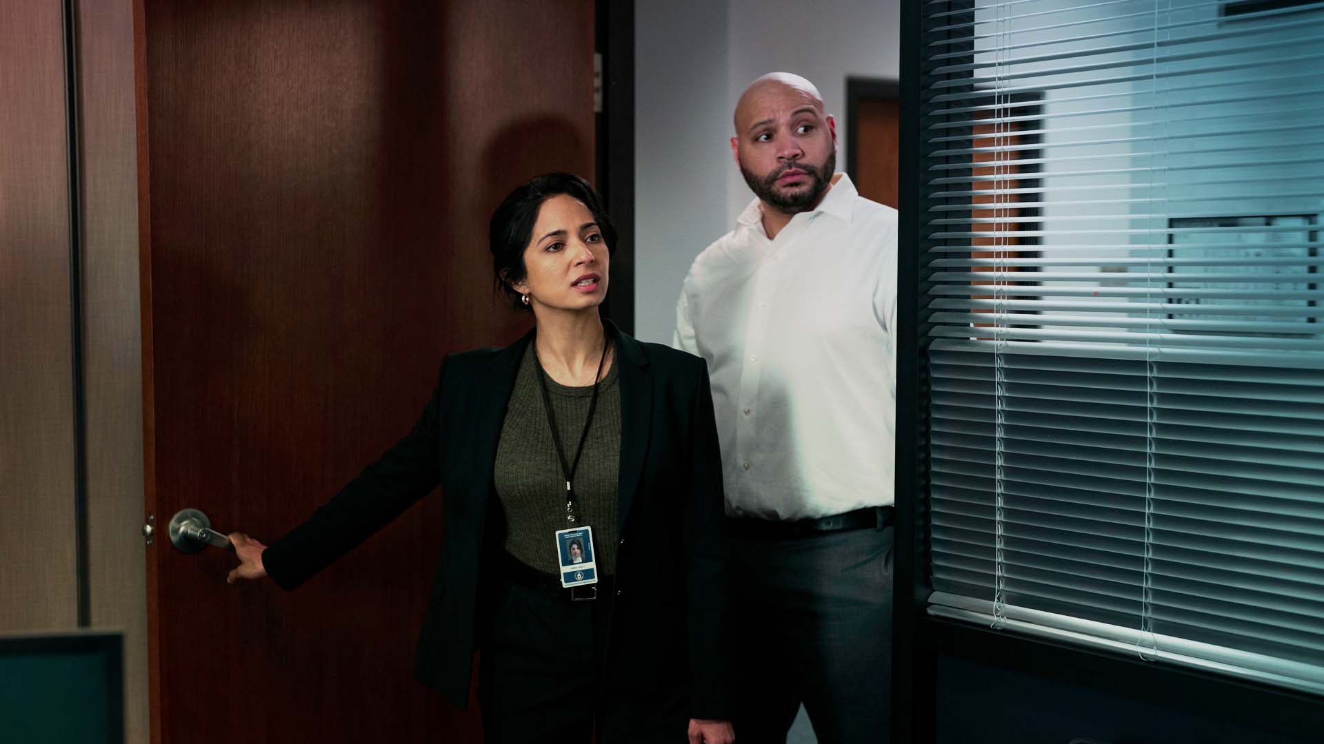 The Recruit Release Date Trailer Cast