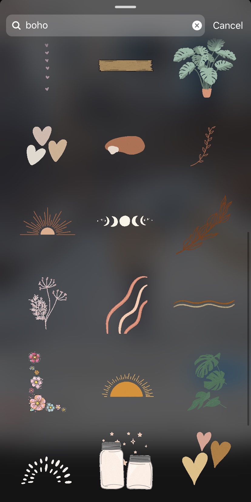 Cute Instagram Stickers In 2022 To Make Your Stories Aesthetic Dana Berez