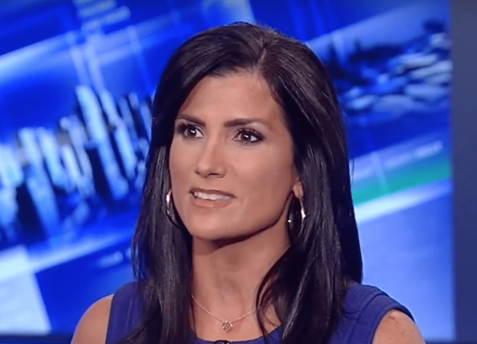 Has Dana Loesch Done Plastic Surgery?
