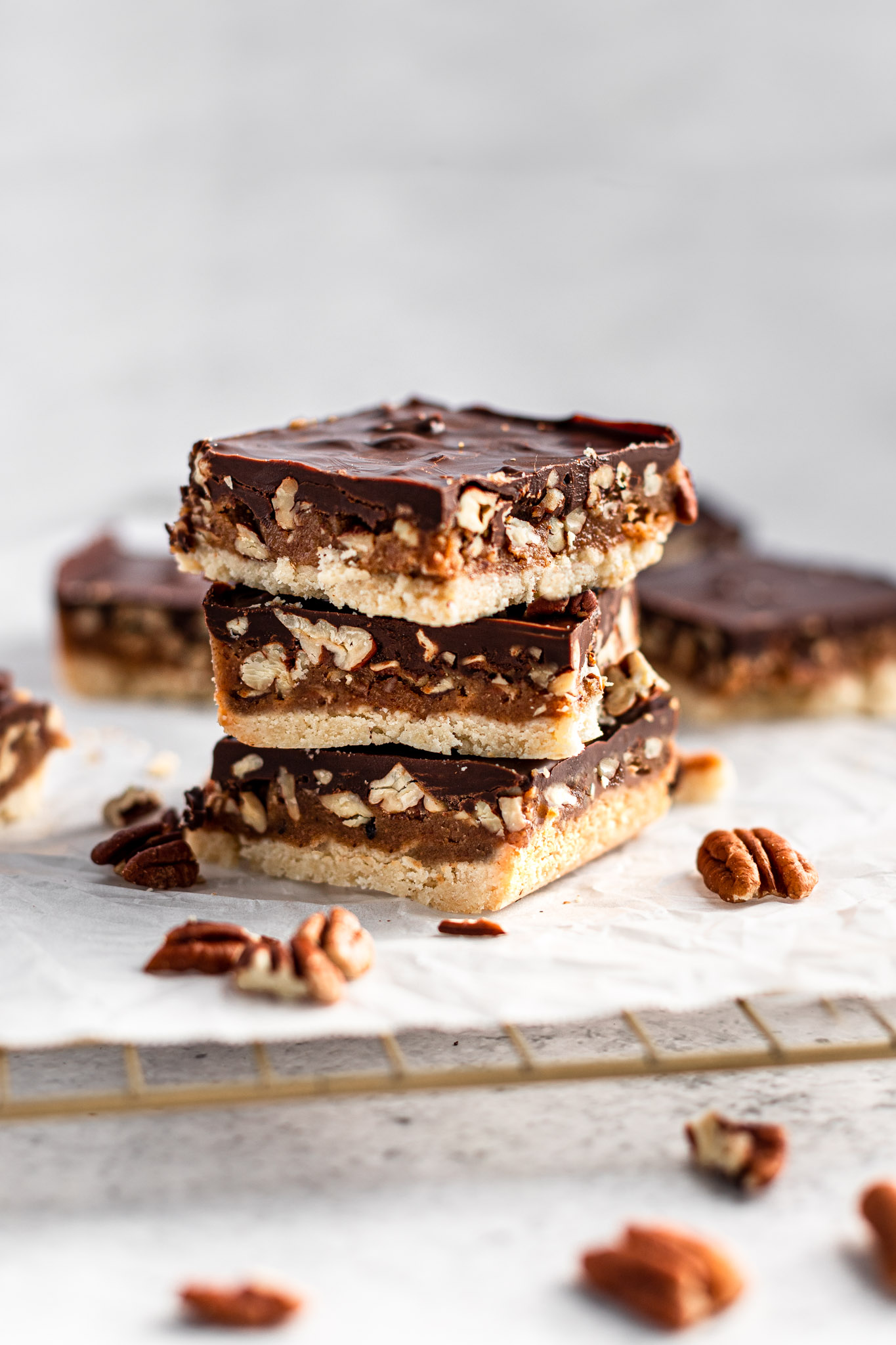 Dessert Sante 5 Recettes A Essayer Dash Of Honey