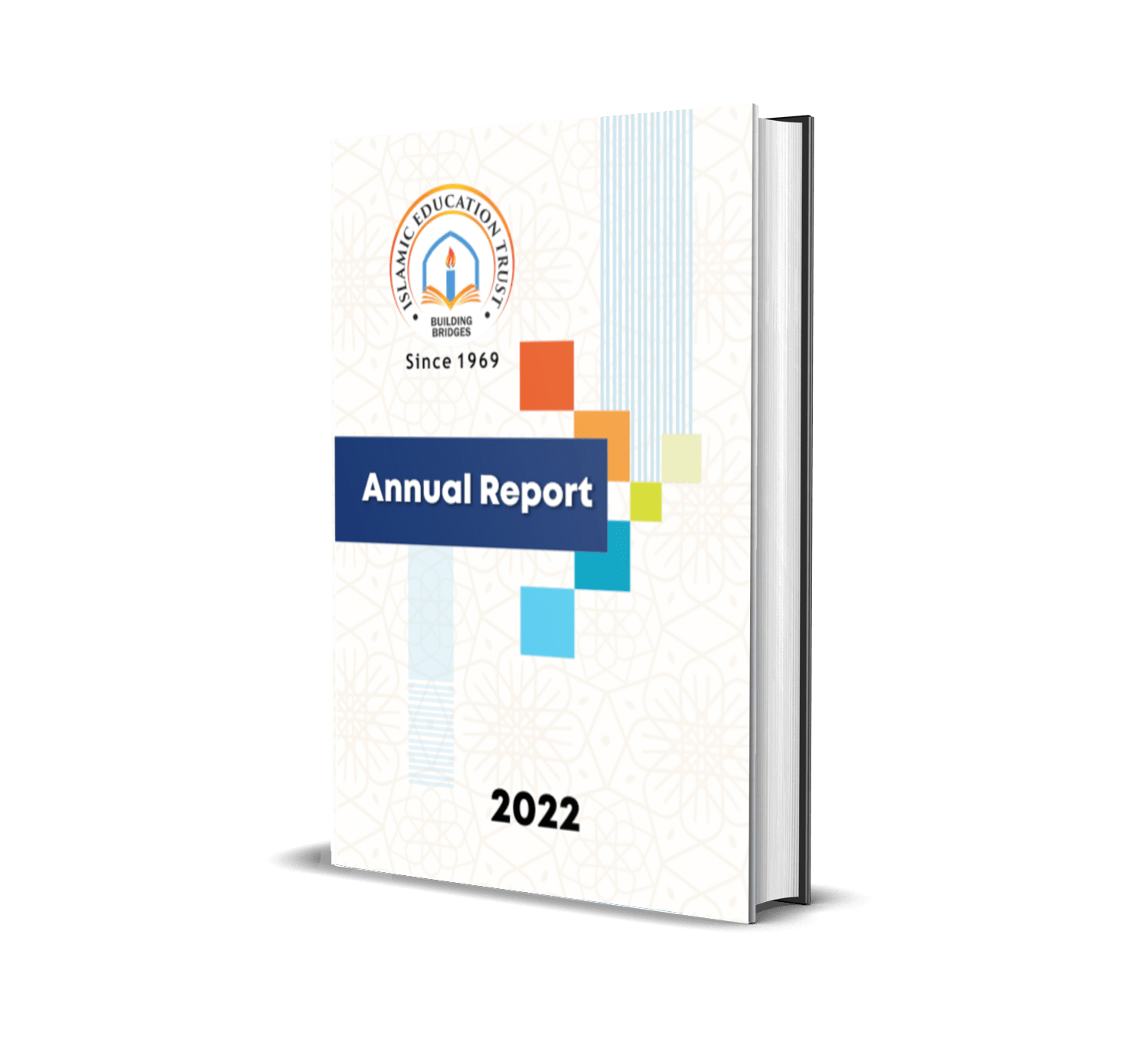 IET 2022 Annual Report