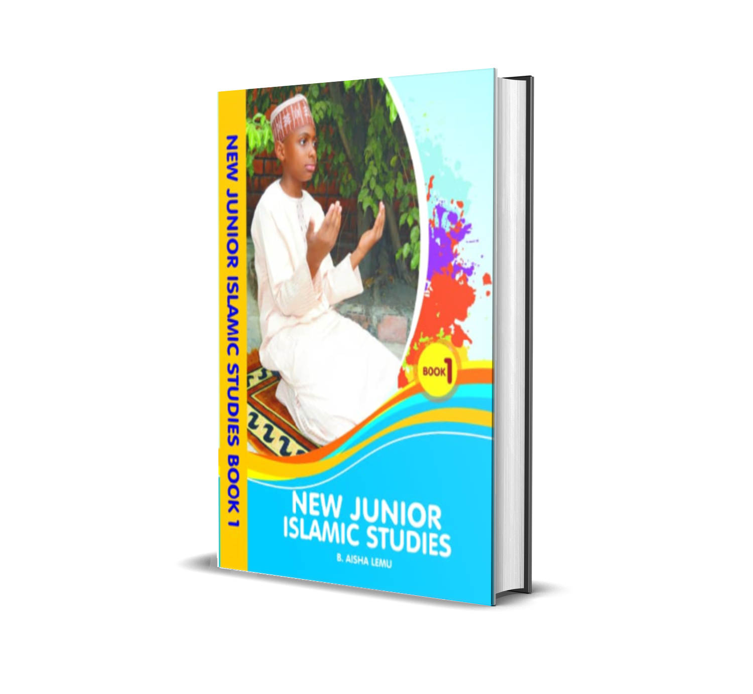 New Junior Islamic Studies – Book 1