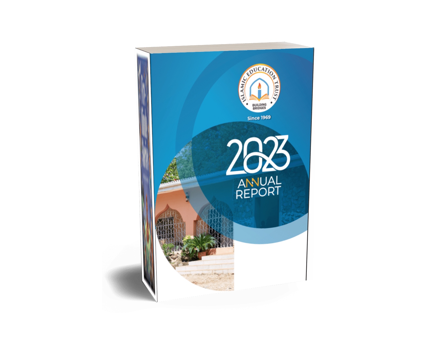 IET 2023 Annual Report