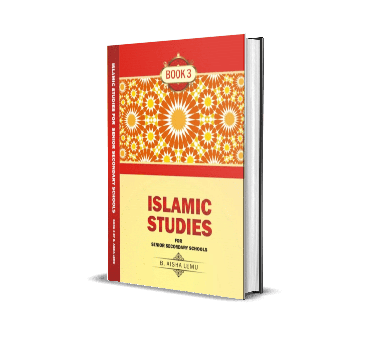 Islamic Studies for Senior Secondary Schools – Book 3