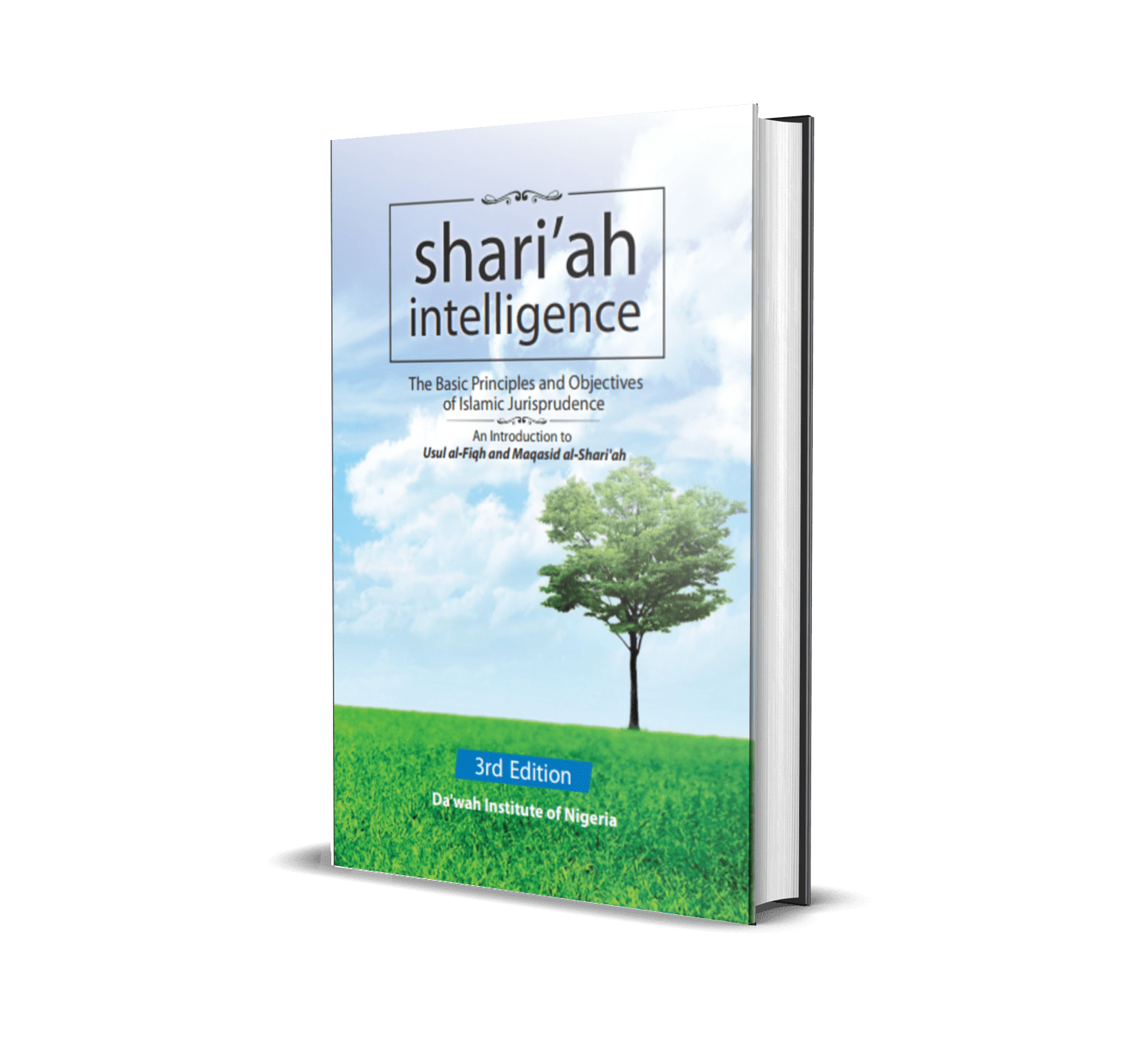 Shariah Intelligence