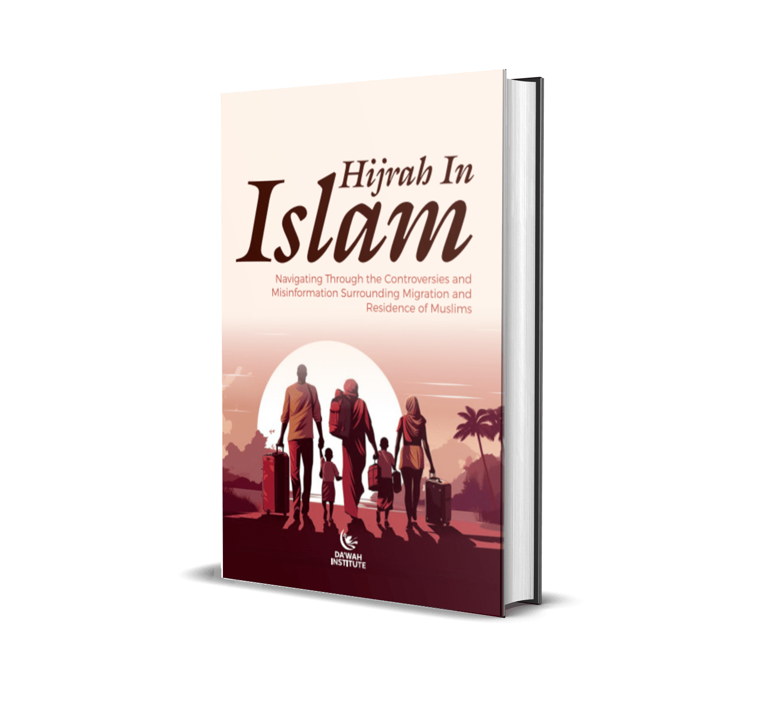 Hijrah in Islam