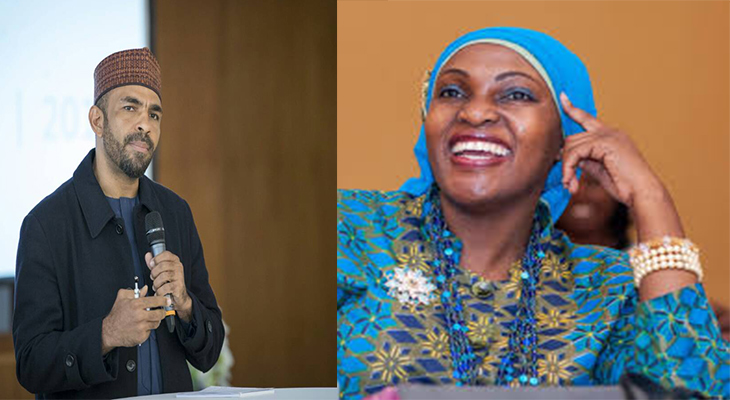 Religious Extremism in Africa – Conversation between Nuruddeen Lemu and Rehmah Kasule