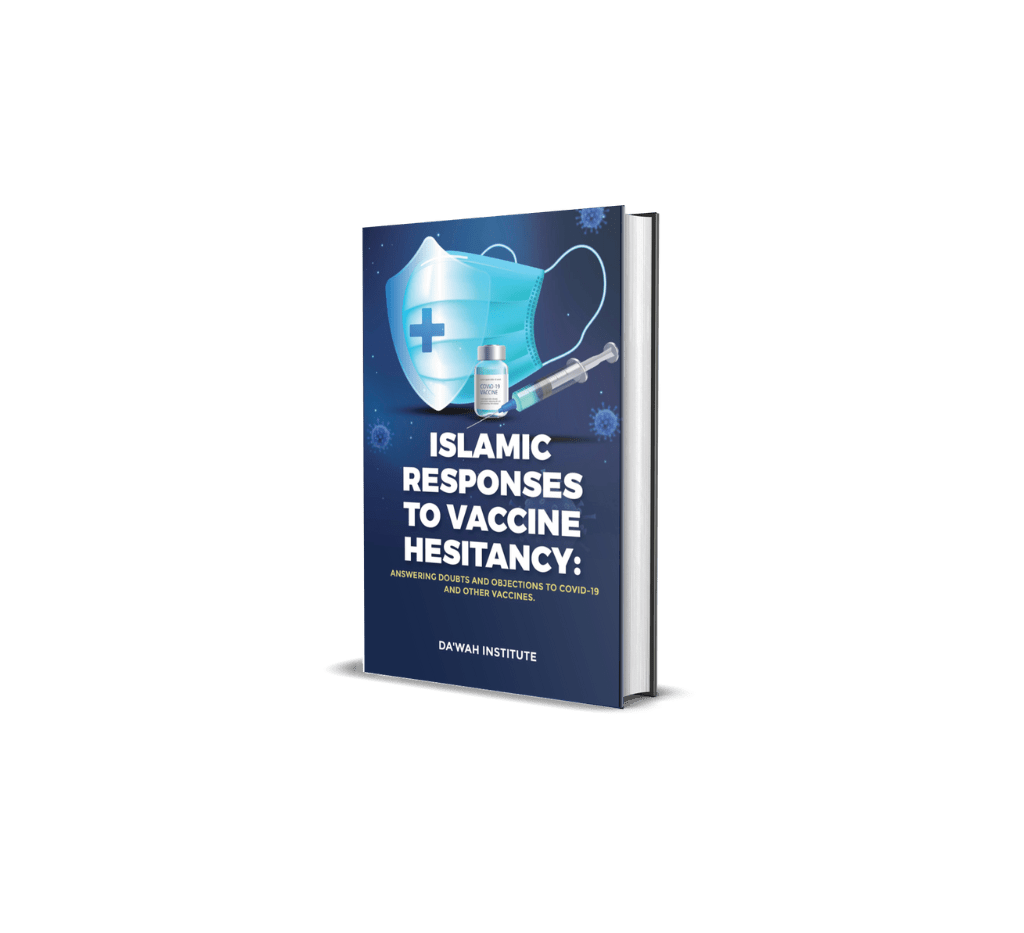 Islamic Responses To Vaccine Hesitancy