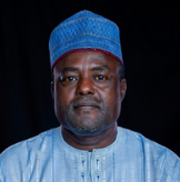 Alh. Abdurahim Sulaiman