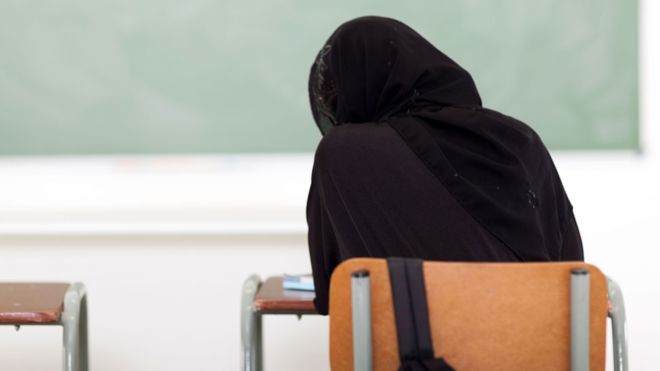 What You Should Know About Schools and the Islamic Dress Code