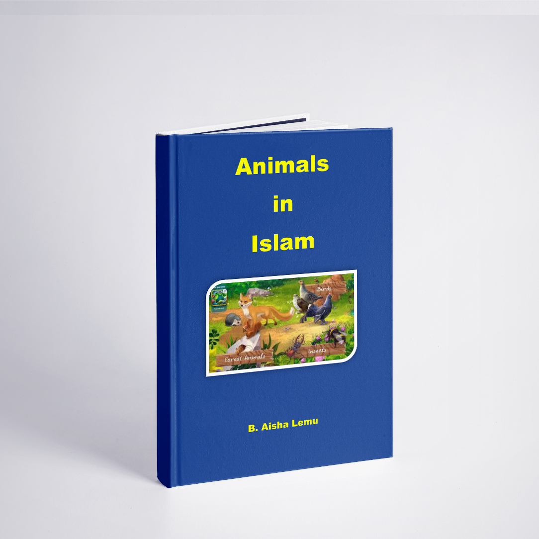 Animals in Islam