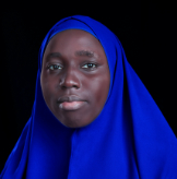 Haleemah O. Ahmad