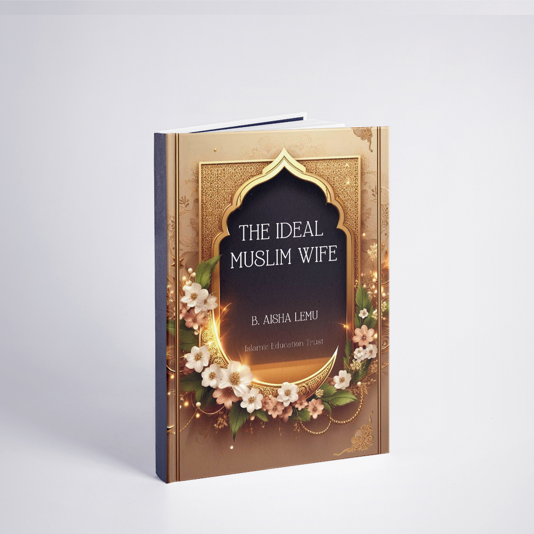 The Ideal Muslim Wife