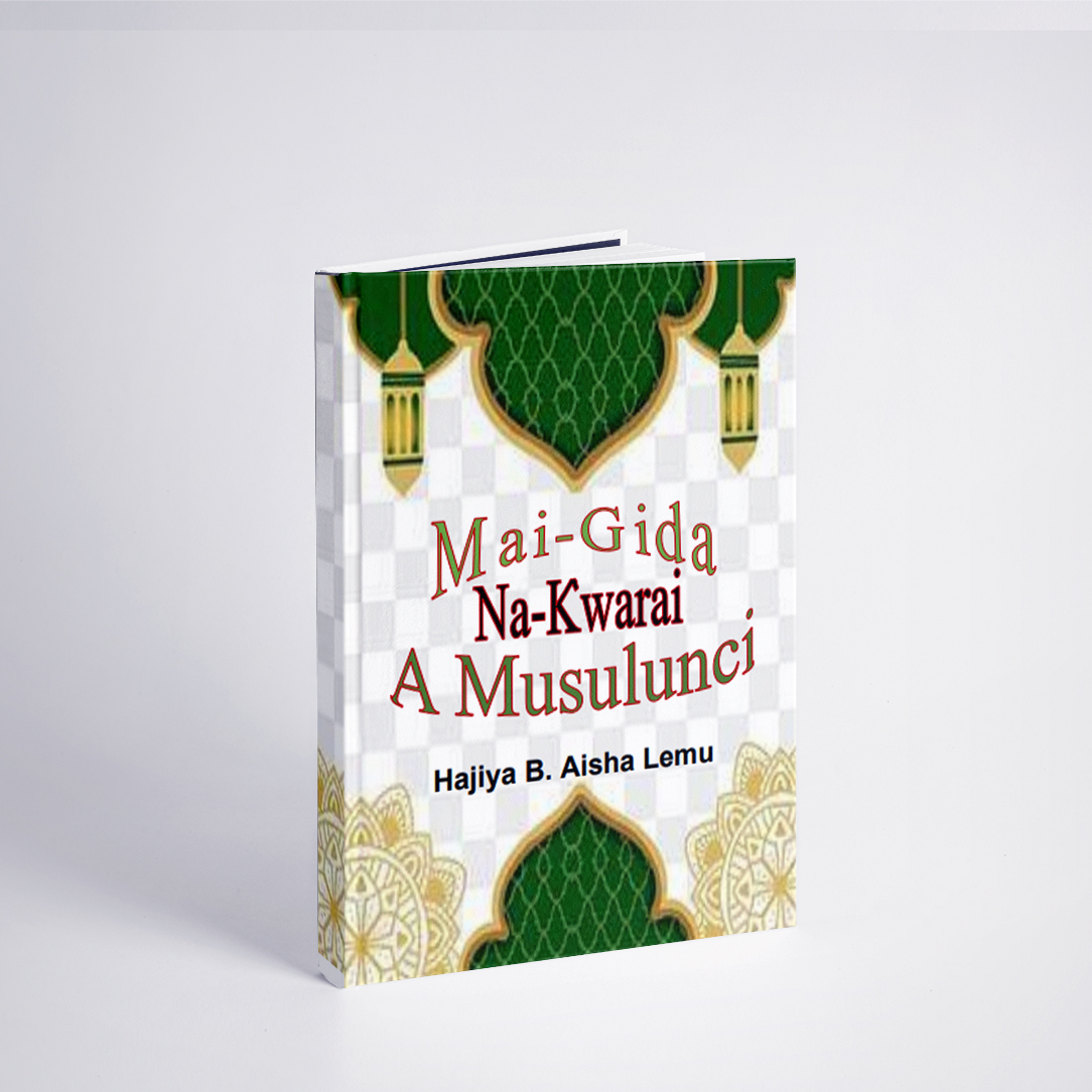 Maigida Musulumi Na-kwarai