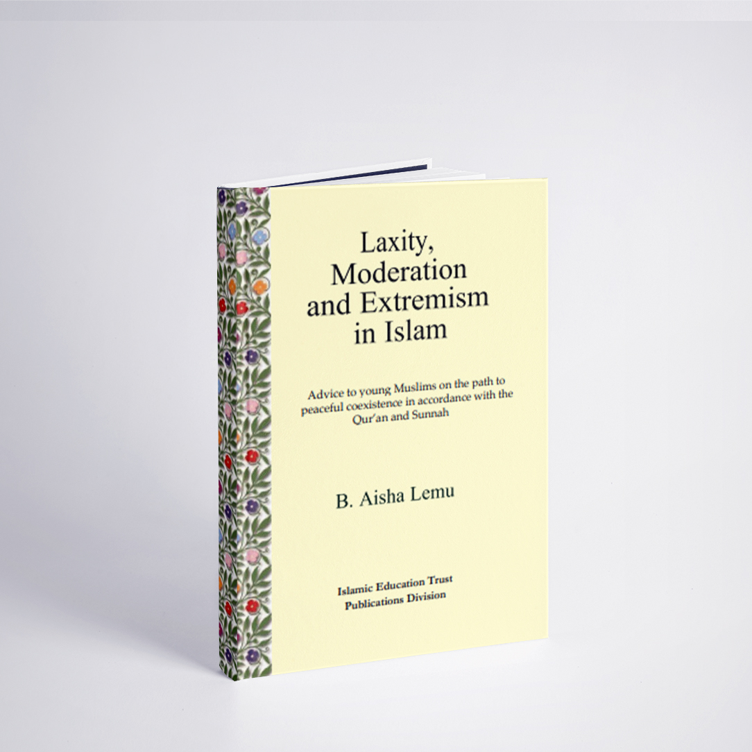 The Young Muslim – Book Two