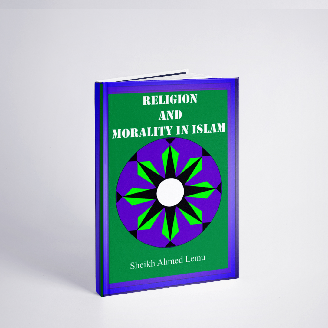 Religion and Morality in Islam