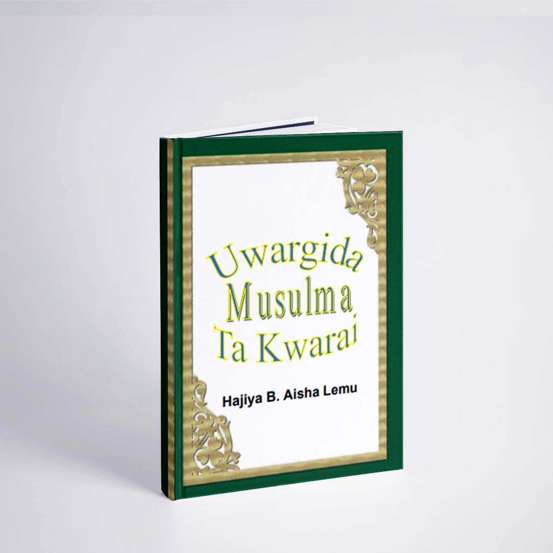 Maigida Musulumi Na-kwarai – Copy