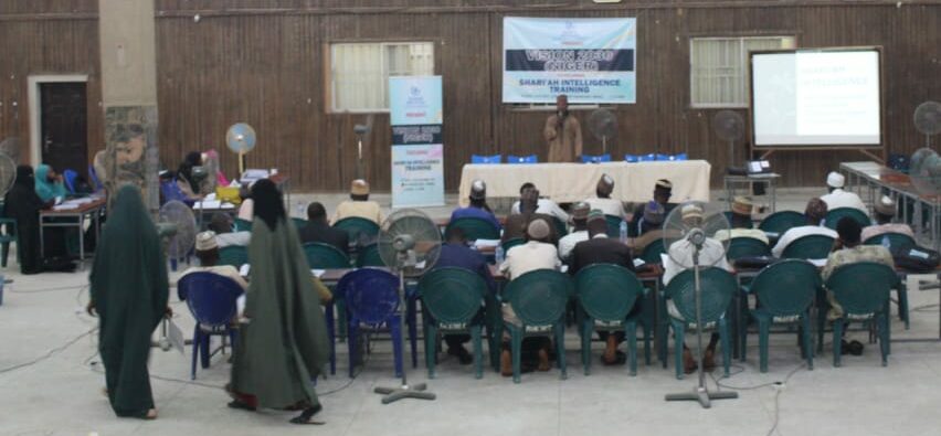 DIN To Train 43 Scholars Across Niger State on Shariah Intelligence