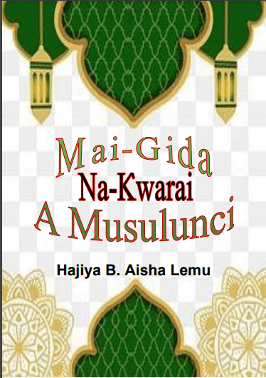 <br><br><br><br>Maigida Musulumi Na-kwarai