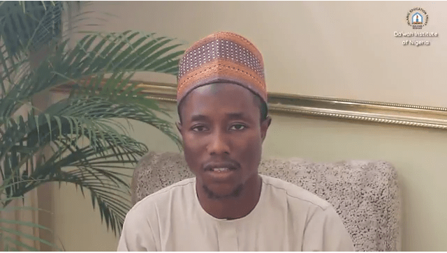 Shariah Intelligence (Yoruba): Alaye Lori Usul Al-Fiqh ati Maqasid As-Shari’ah (Episode 1)