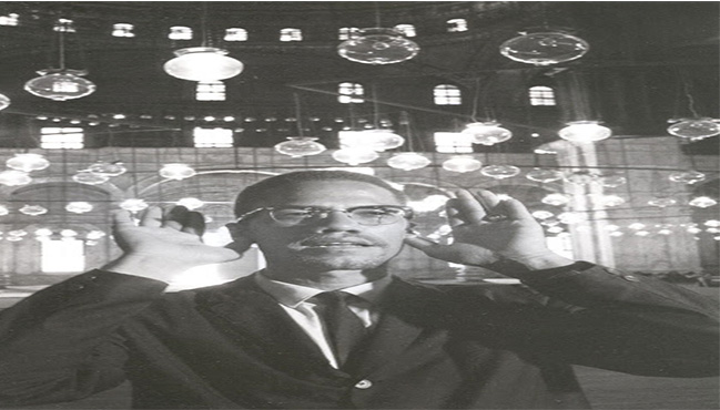 Malcolm X letter from Hajj – A true reflection of Islam