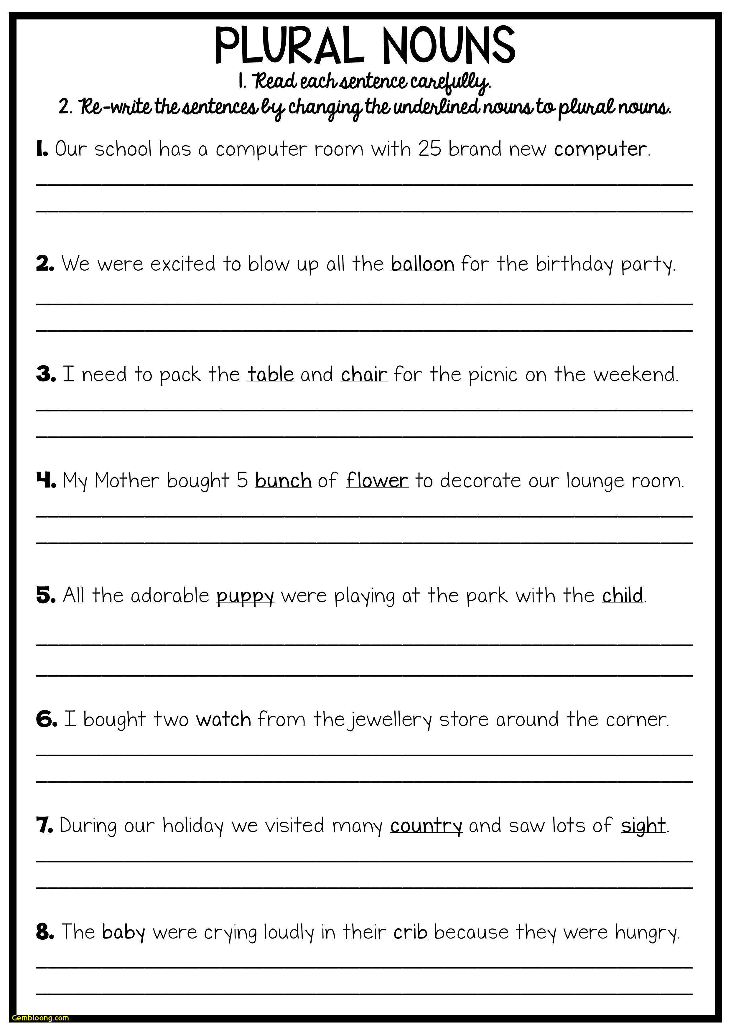 Point Of View Worksheet 12 Db Excel Otosection