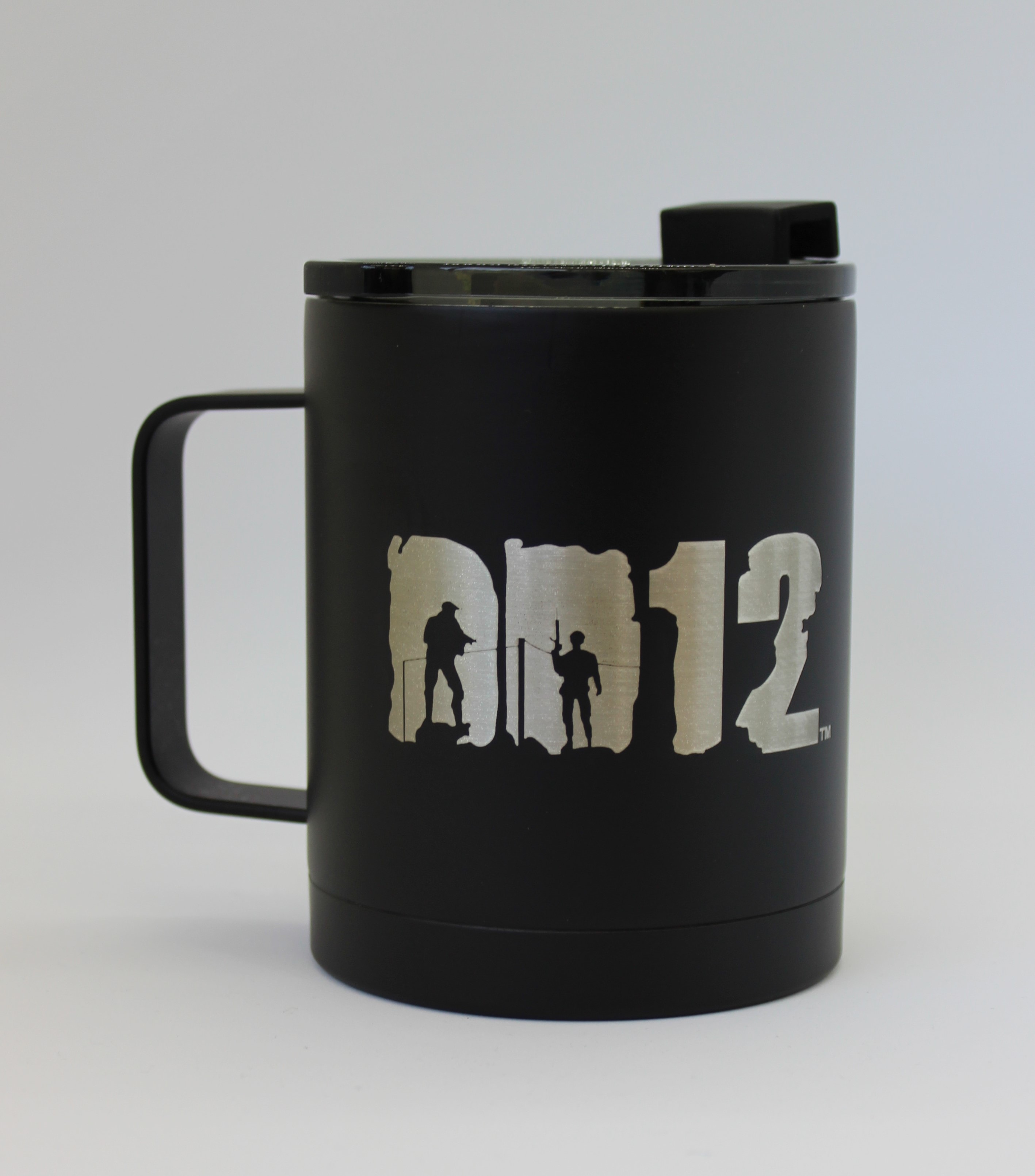 Rtic Dd12 Coffee Mug Dd12