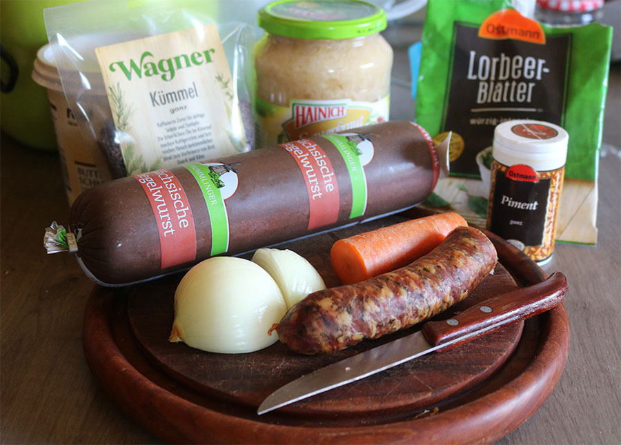 rezept tote oma