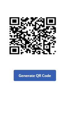 How To Generate Qr Code In Power Apps Canvas Apps Debajit S Power Apps Dynamics 365 Blog