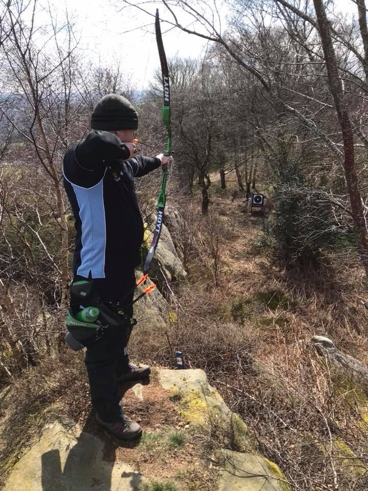 Types Of Archery Deer Park Archers