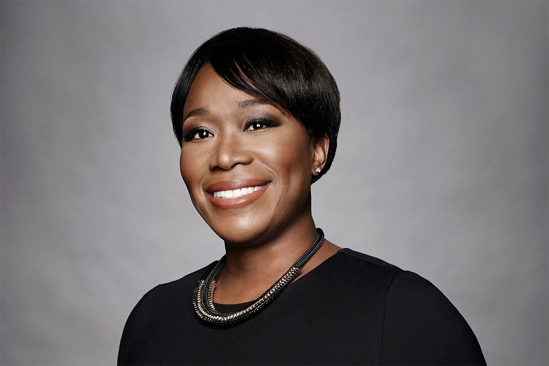 Did CNN Host Joy Reid Undergo Weight Loss Surgery?