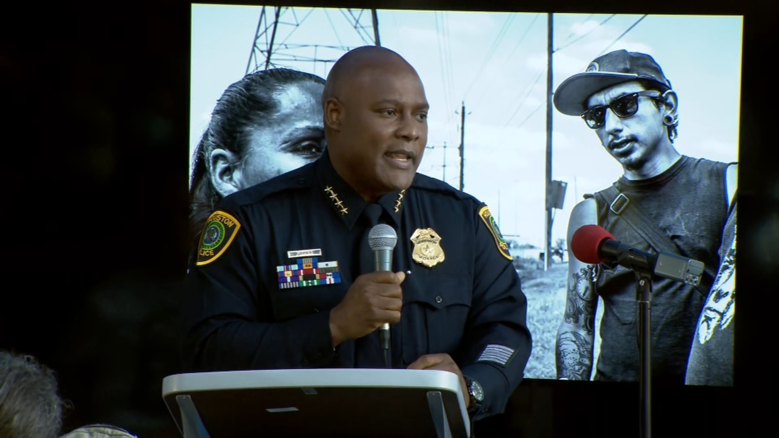 Houston Police Chief Troy Finner Apologizes To Family Of Jose Campos Torres For His Straight Up Murder Defendernetwork Com