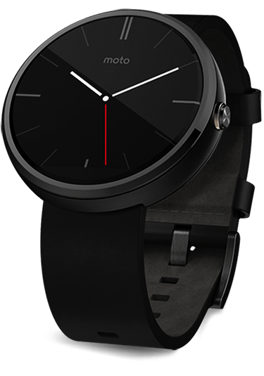 Moto 360