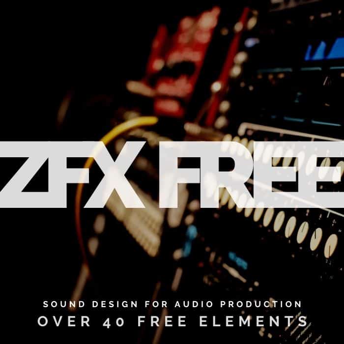 Zfx One Denzil Lacey