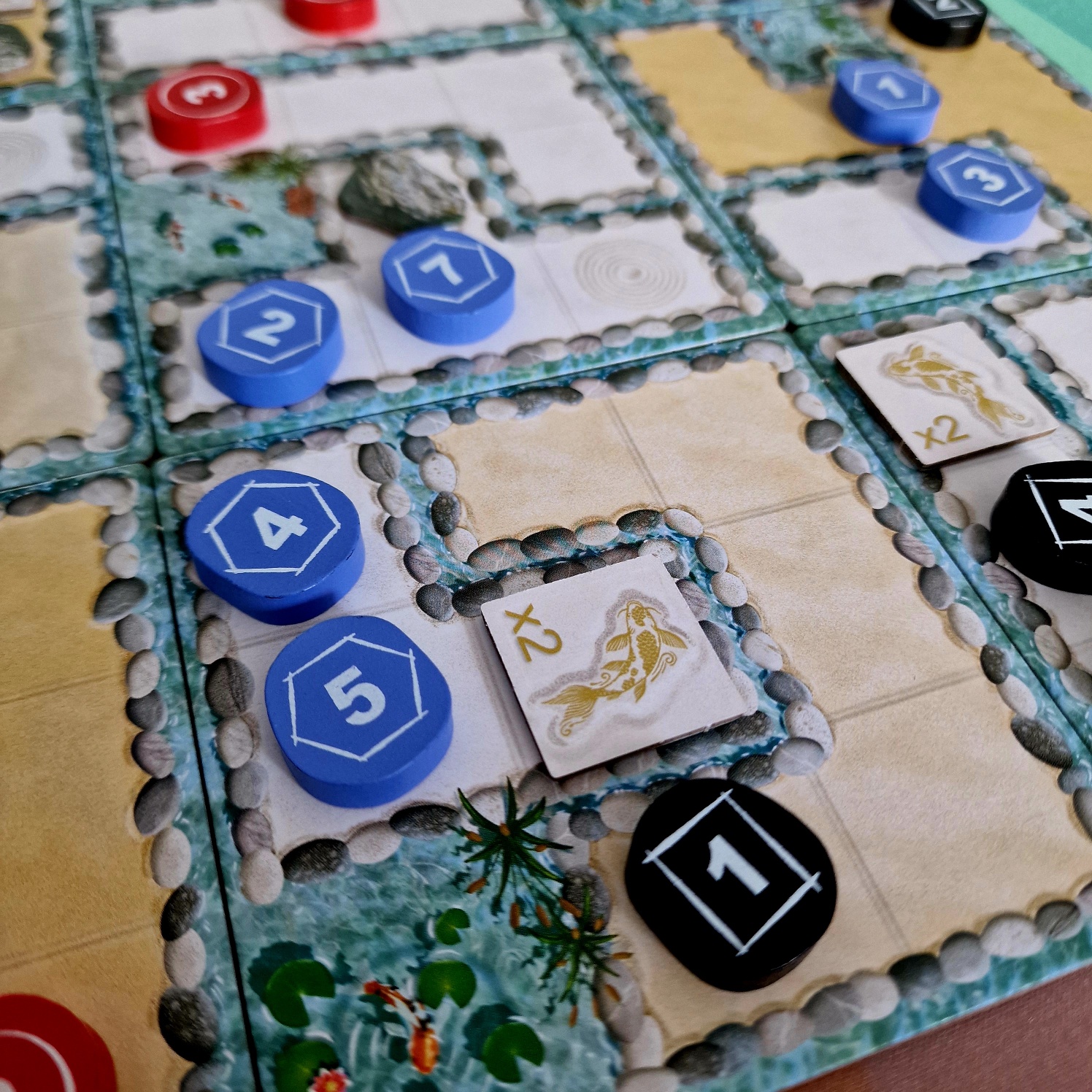 Archives Des Famille Des Jeux Des Bieres