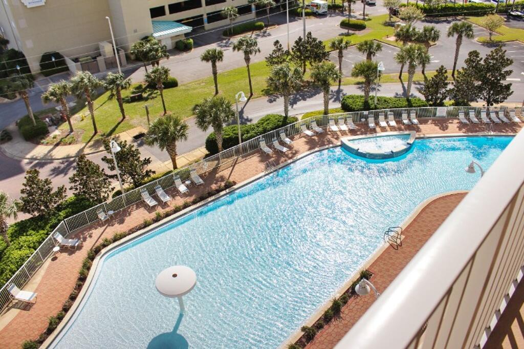4 star hotels in destin florida