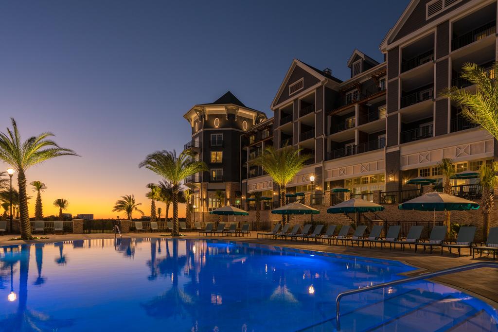 5 star hotels in destin florida