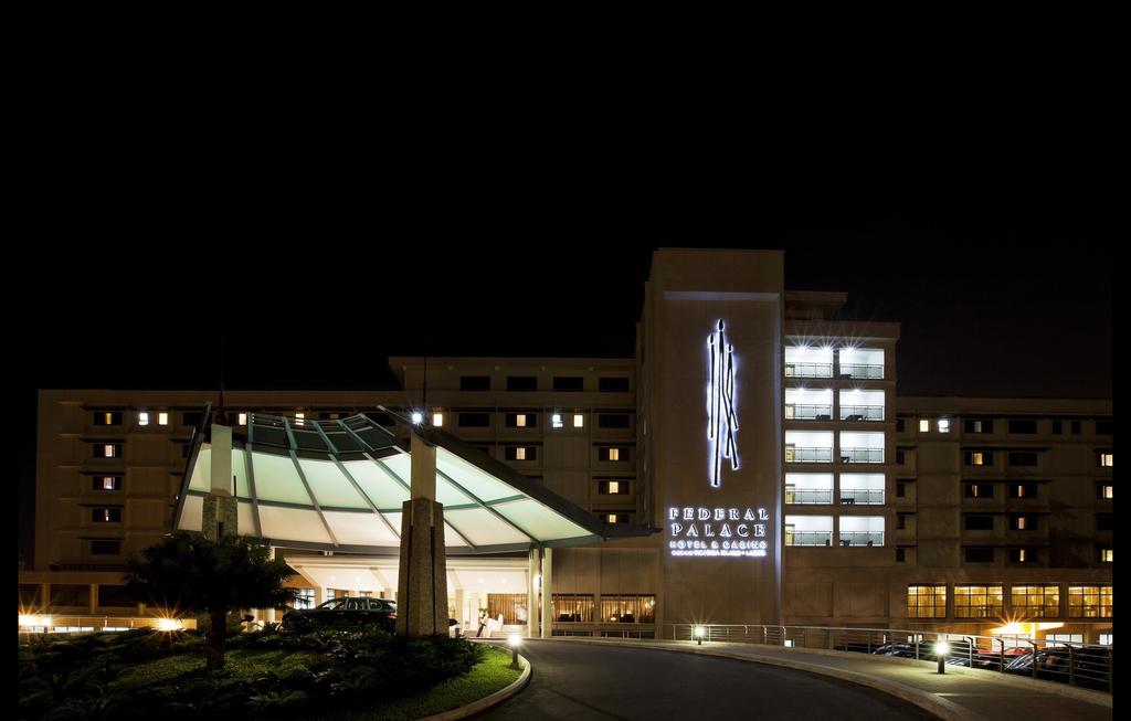 hotels in lagos