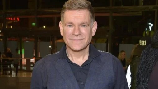 Peter Plate Eltern
