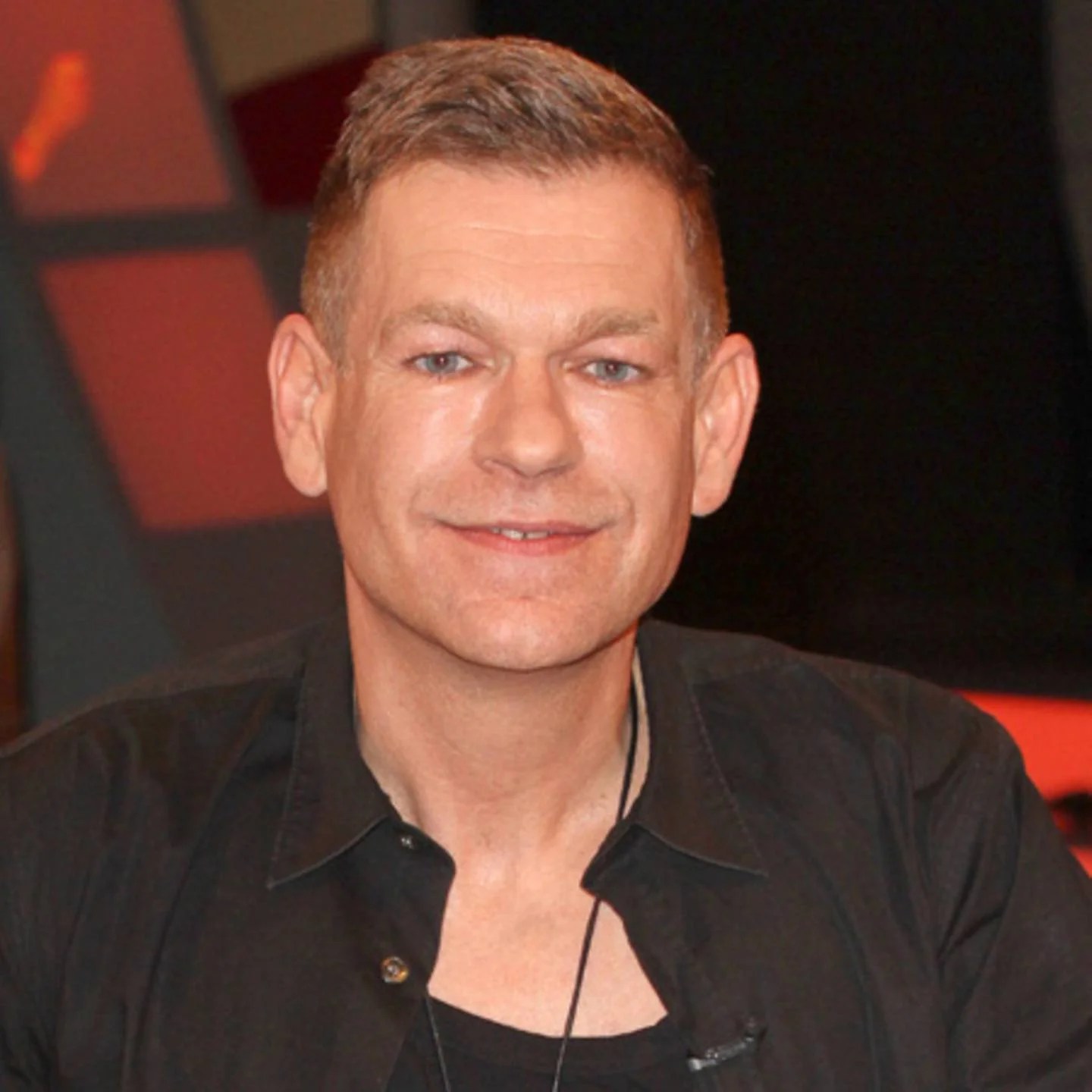 Peter Plate Eltern