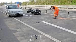 Unfall Heute Zurich Oberland