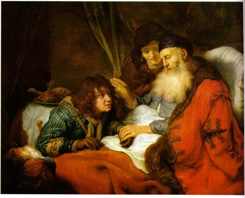 Sohn Judas Altes Testament