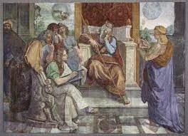 Sohn Judas Altes Testament