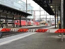Personenunfall Sbb Heute Promi News Blog