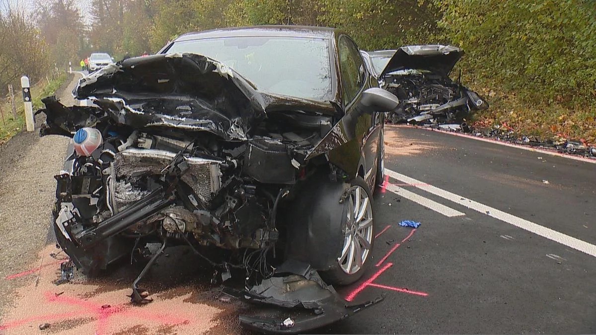 Unfall Steckborn Heute