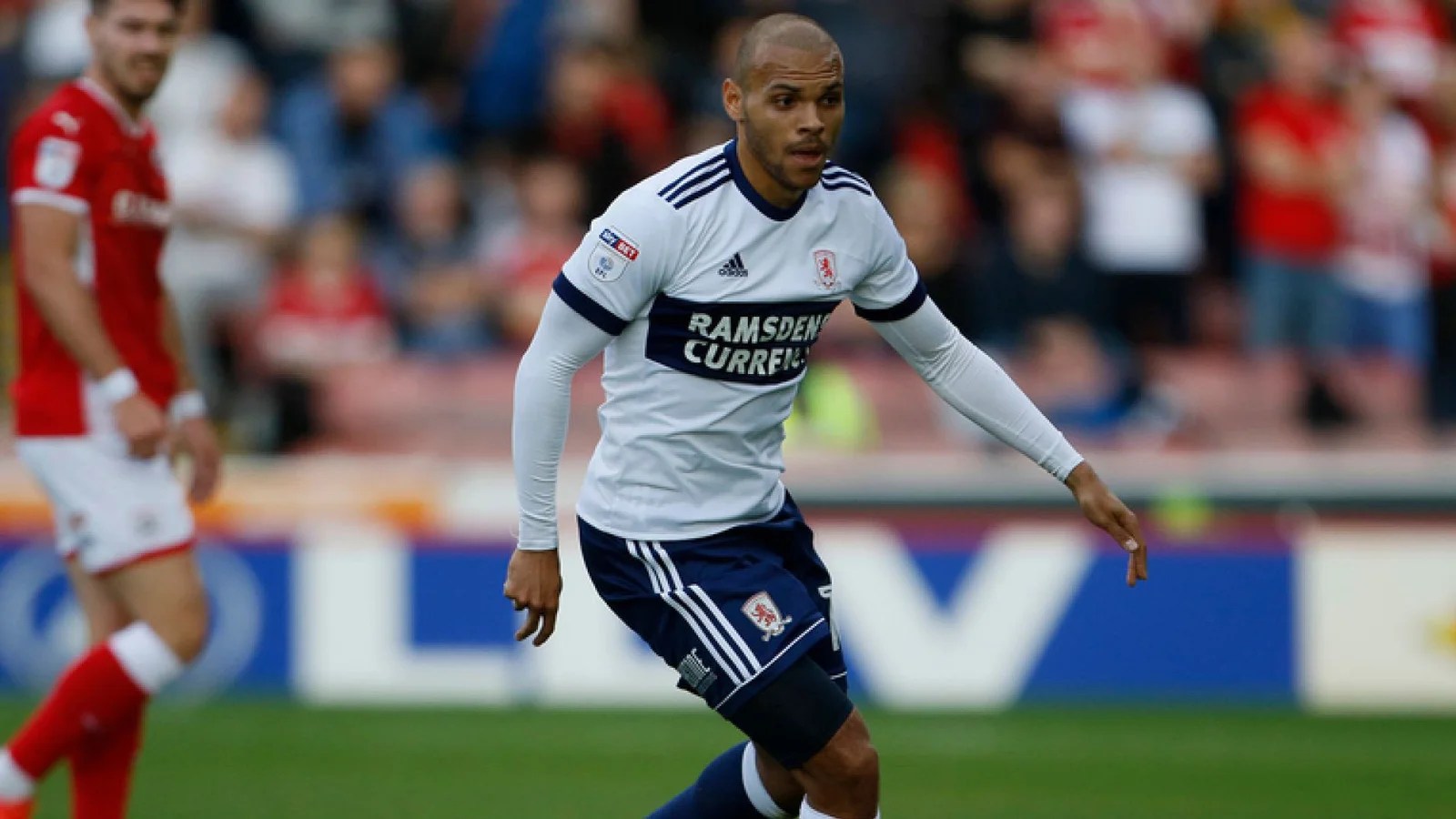 Martin Braithwaite Vermogen