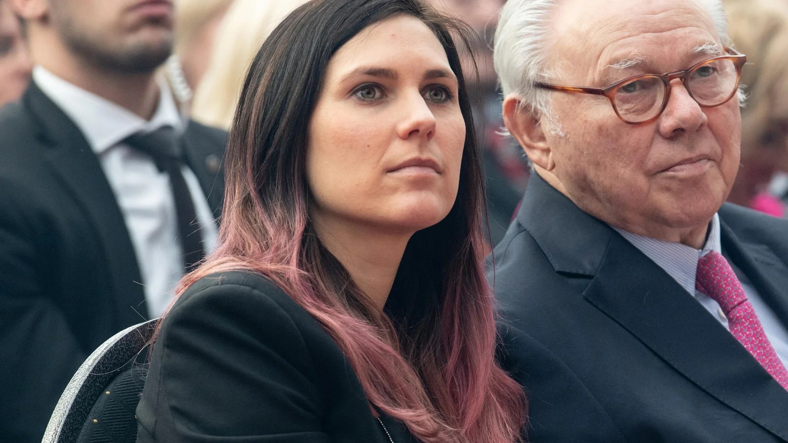Maria Furtwangler Gewicht Promi News Blog