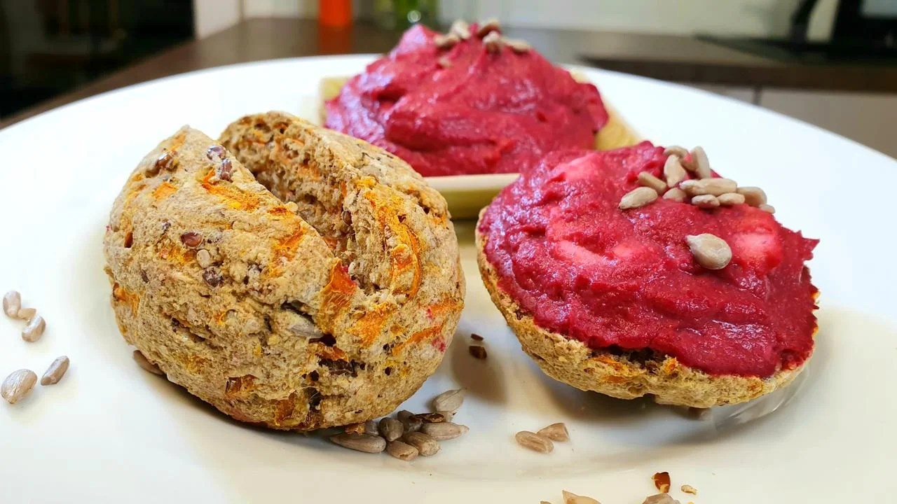 Drehscheibe Zdf De Rezepte Heute Mandelkuchen Promi News Blog